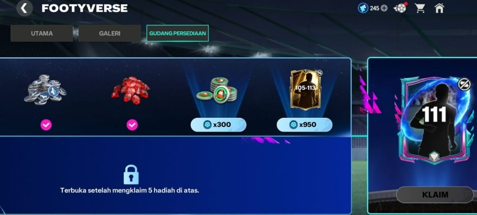 Ilustrasi Reward. (Suara.com/ Rezza Rachmanta)