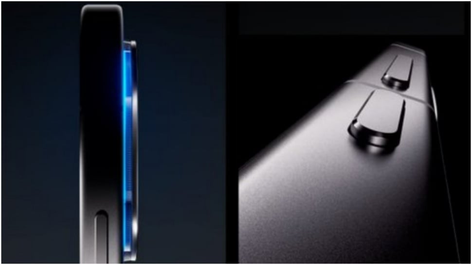 iQOO 15 Black Edition. (iQOO)