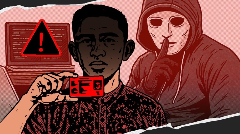 Niat Bantu Teman, Malah Diteror Pinjol: Kisah Mahasiswa Jogja Jadi Korban Kepercayaan