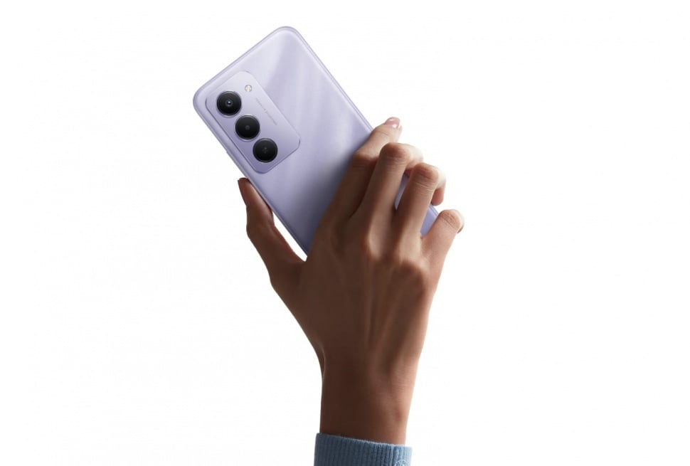 Redmi 15. [Xiaomi Indonesia]