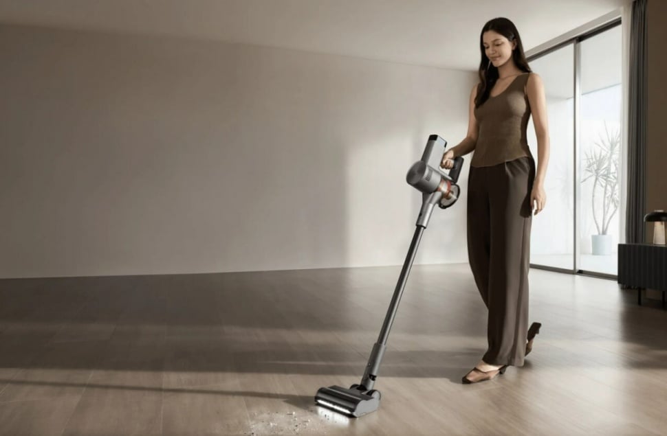 Alat Penyedot Debu Xiaomi G30 Max. (Xiaomi)