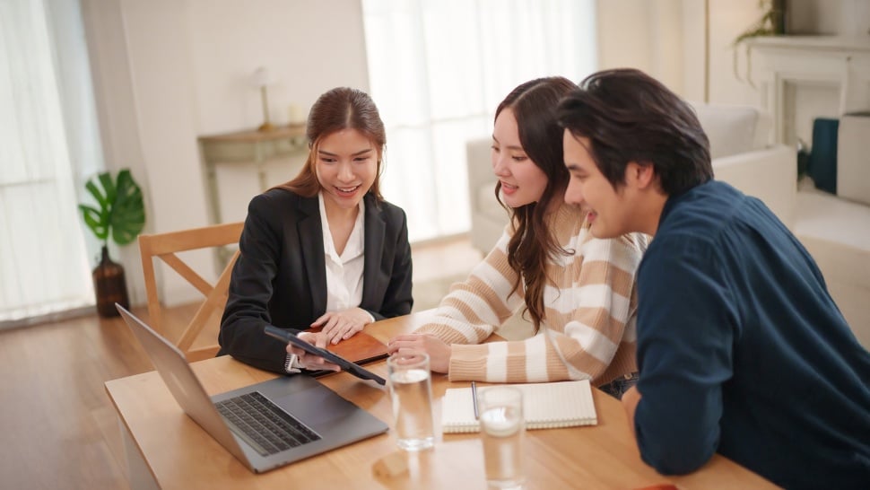 Kesibukan Kota Bikin Sulit Atur Waktu Renovasi, Desain Interior Kini Bisa dari Rumah. (Dok. Istimewa)