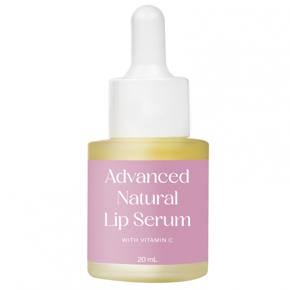 Jiera Advanced Lip Serum Vitamin C