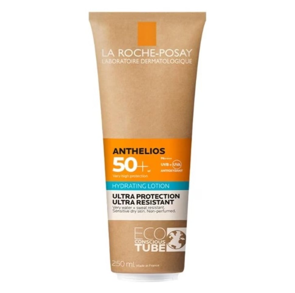 La Roche-Posay Anthelios Hydrating Lotion SPF 50+ PA++++