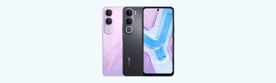 Vivo Y21d. [Vivo Indonesia]