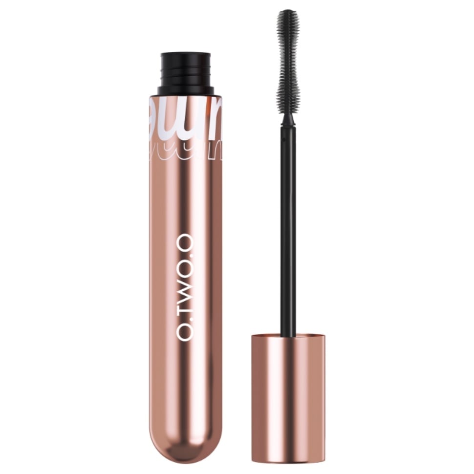 O.Two.O Mascara Hyper Curl Waterproof