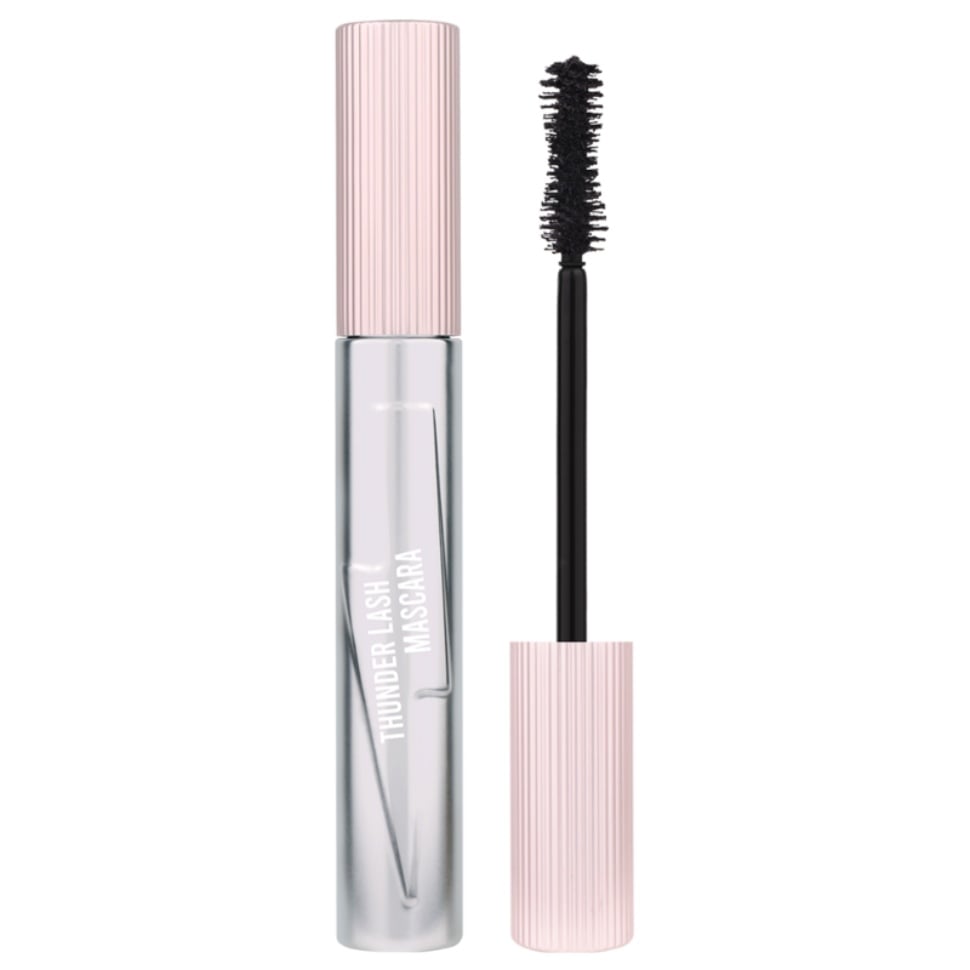 Rose All Day All New Thunder Lash Volumizing Mascara