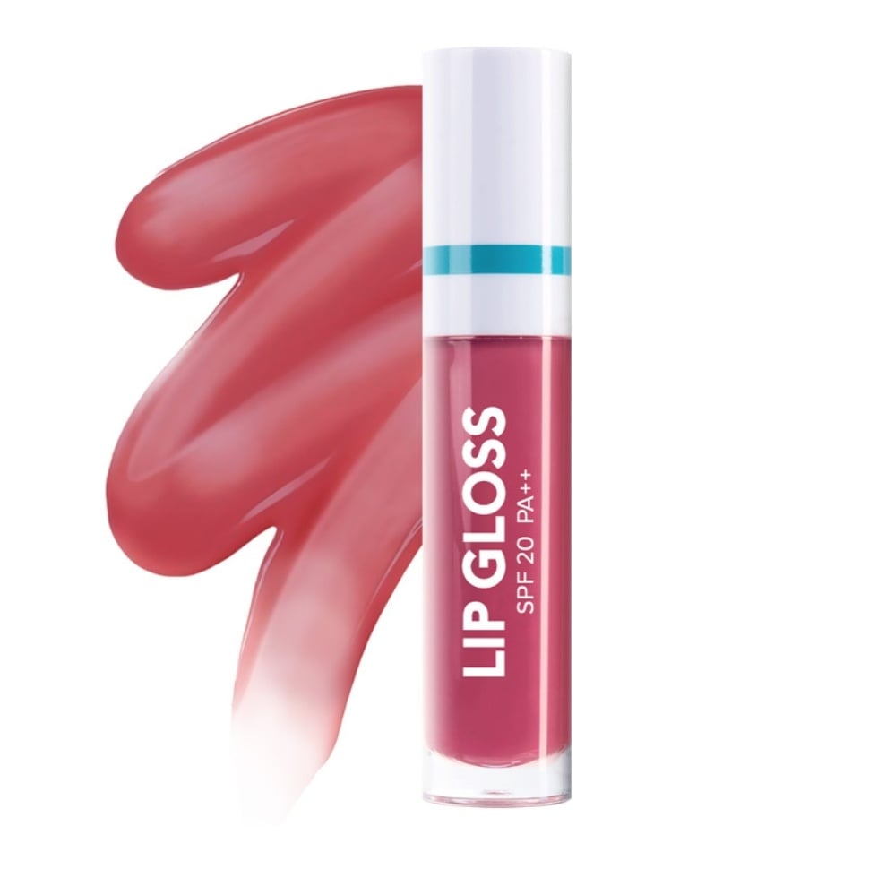 Amaterasun Lip Gloss SPF29 PA++++