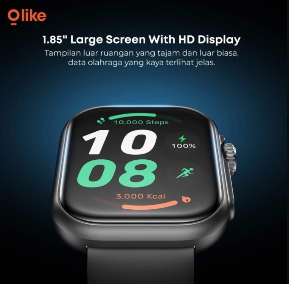 Olike FG01 Smartwatch