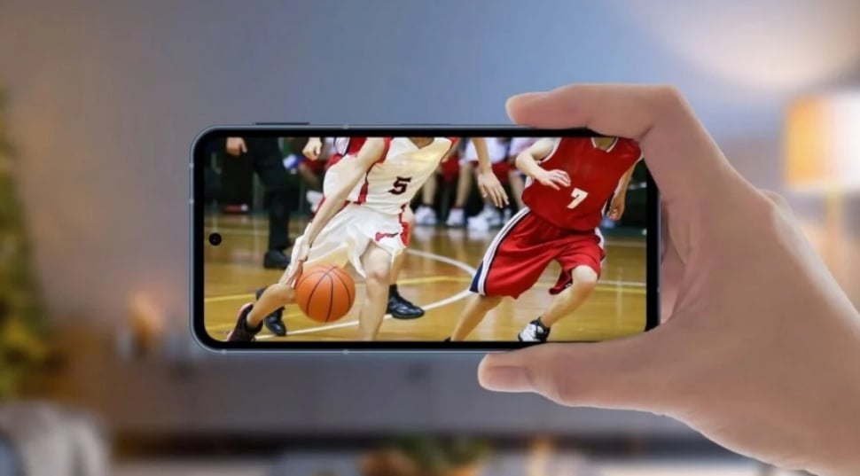 Sharp Aquos Sense 10. (Sharp)