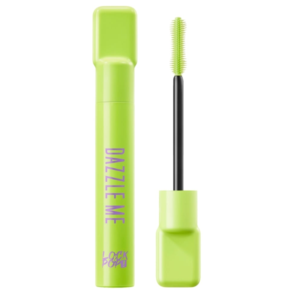 Dazzle Me Lock & Pop Volumax