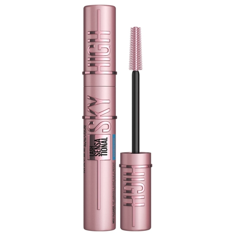 Maybelline New York Sky High Waterproof Mascara