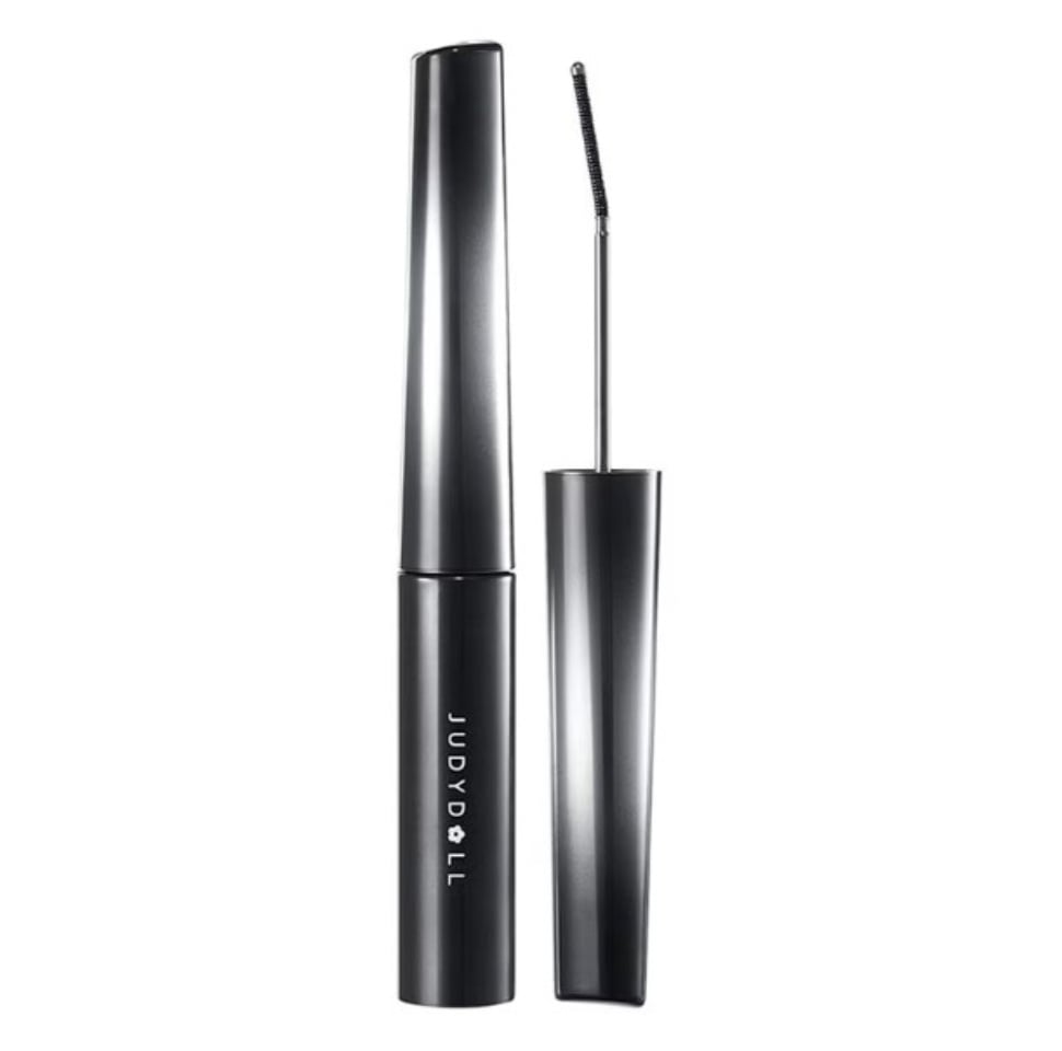 Judydoll Fine Curling Iron Mascara Black