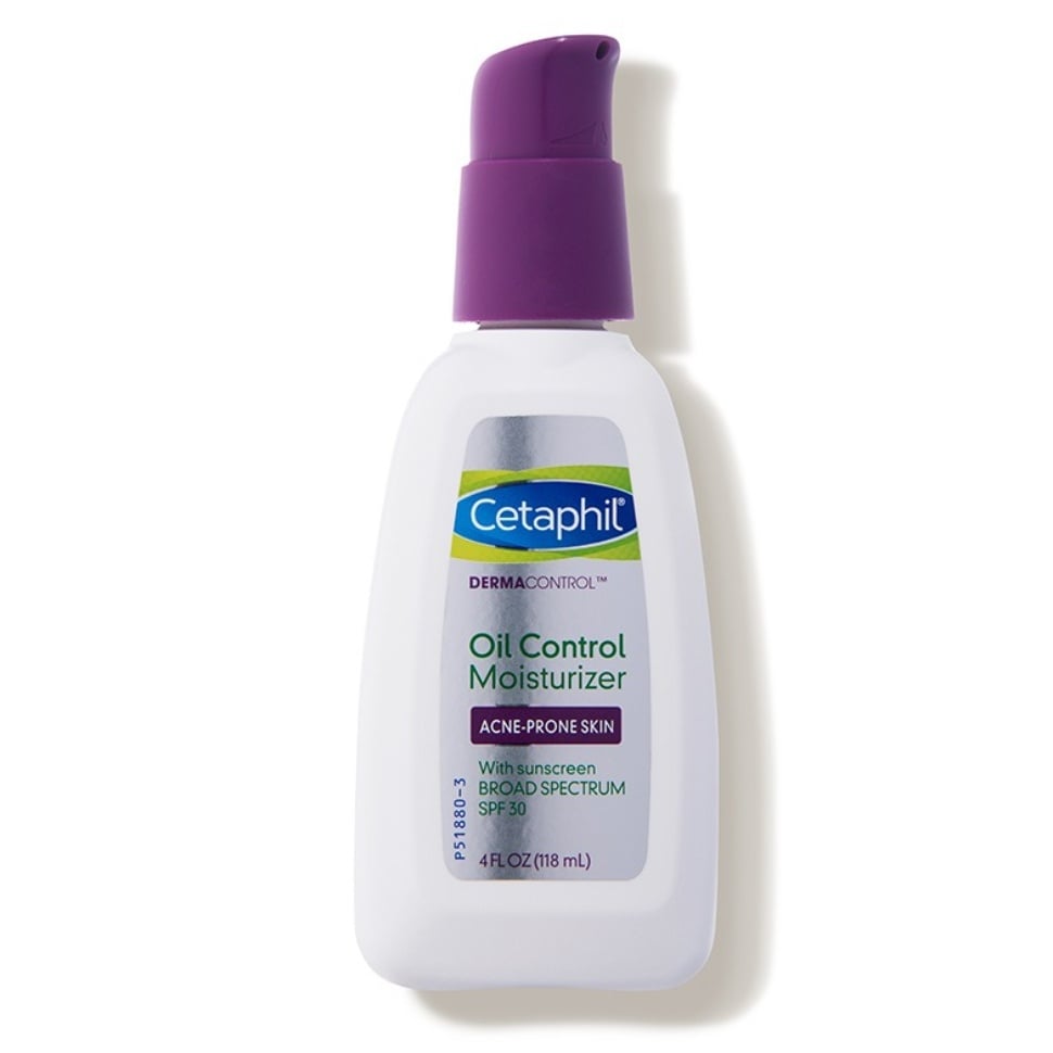 Cetaphil Derma Control Oil Moisturizer SPF 30