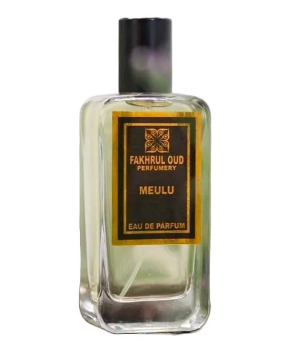 Fakhrul Oud Meulu