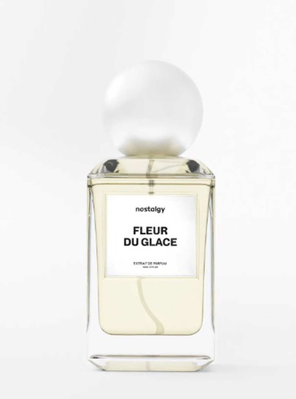 Nostalgy Fleur du Glace