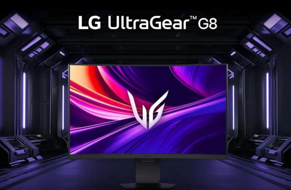 Monitor gaming LG UltraGear 37G800A. (LG)