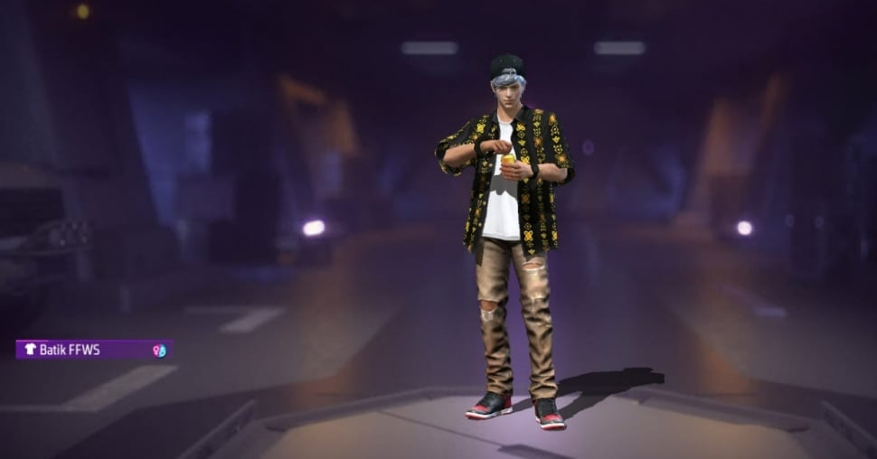 Ilustrasi Reward. (ist)