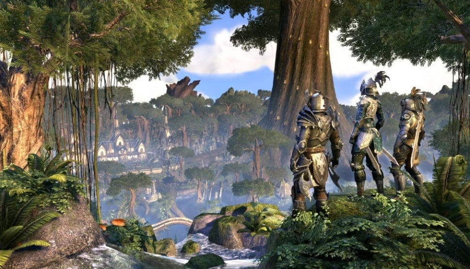 The Elder Scrolls 6. (Bethesda)