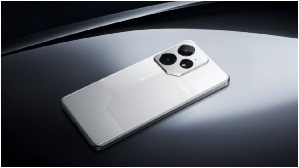 Realme Neo 7, generasi sebelum Realme Neo 8. (Realme)