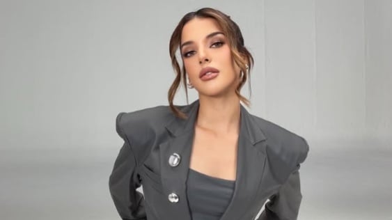 Tasya Farasya. (Instagram/tasyafarasya)