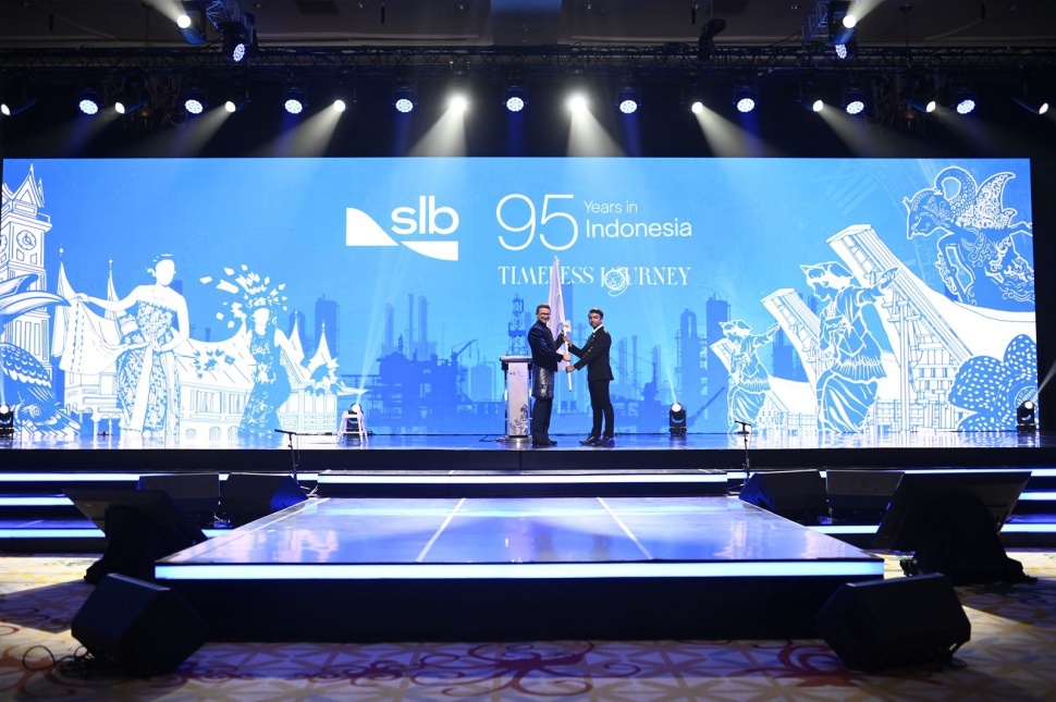 Inovasi sebagai Fondasi Energi Bersih. (Dok. SLB Indonesia)