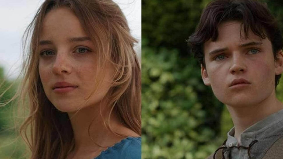 The Legend of Zelda Live-Action Movie. (Nintendo Today App) 