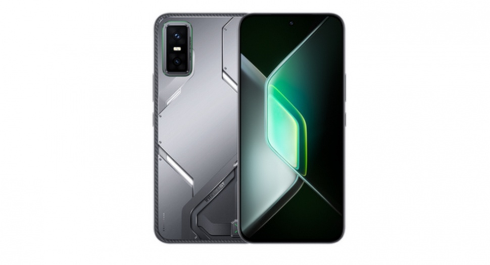 Infinix GT 30 Pro (Dok. Erafone)
