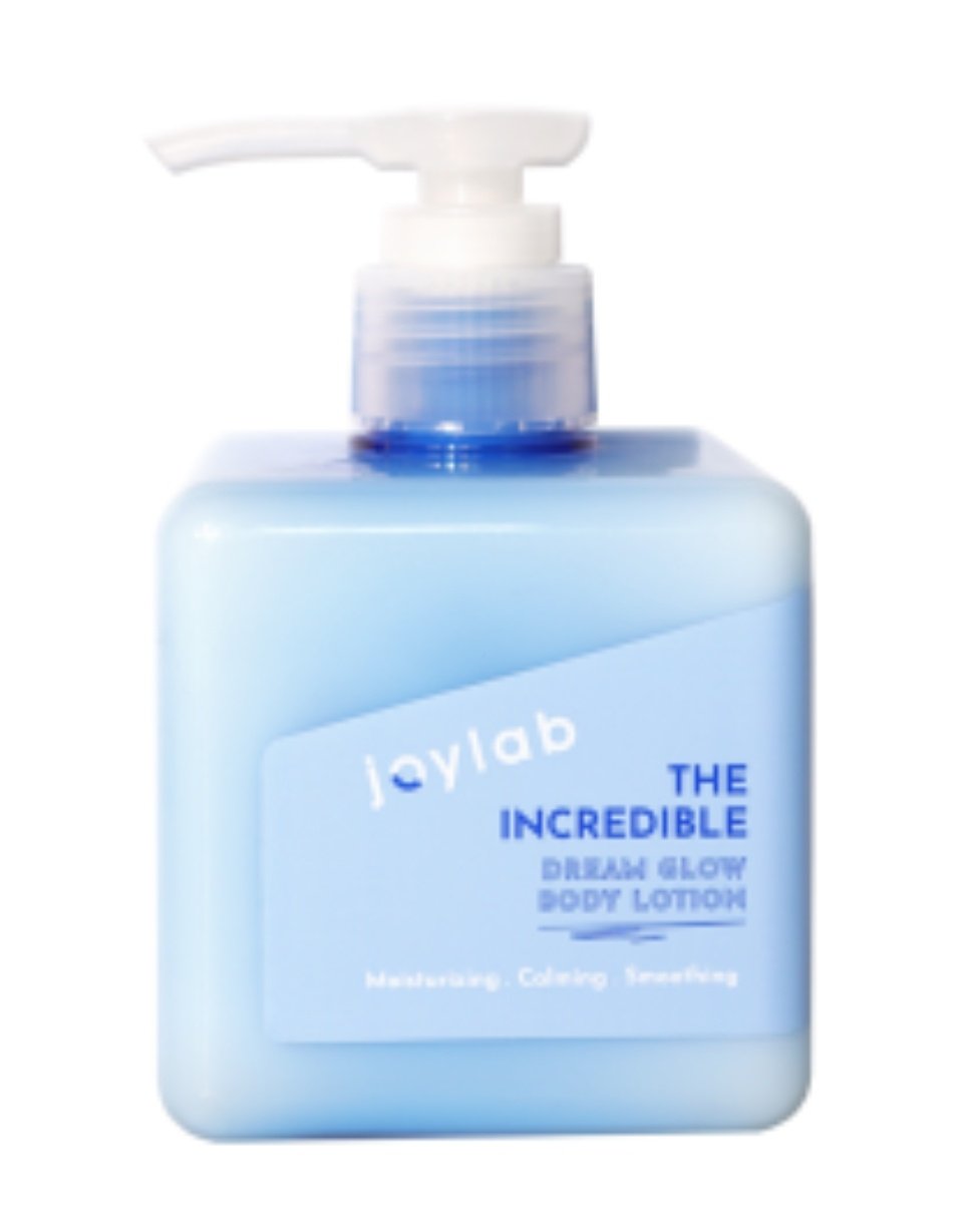 Joylab The Incredible Dream Glow Body Lotion