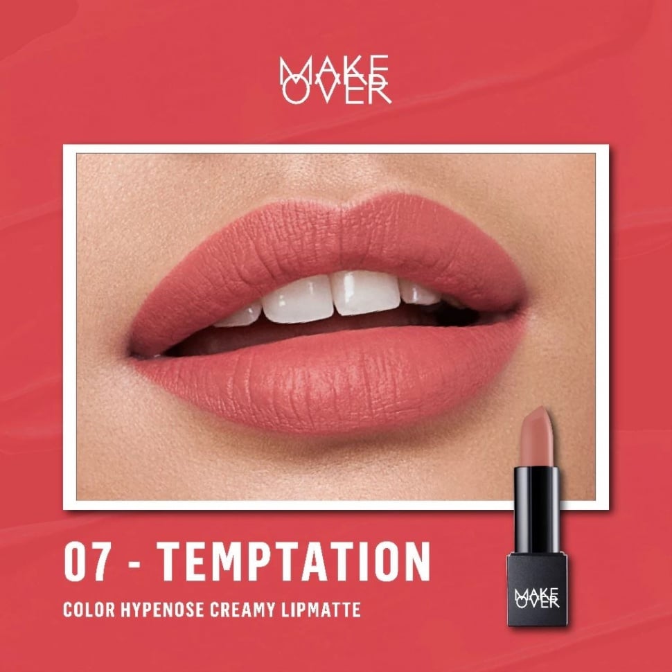 Lipstik untuk kondangan siang. (Shopee)