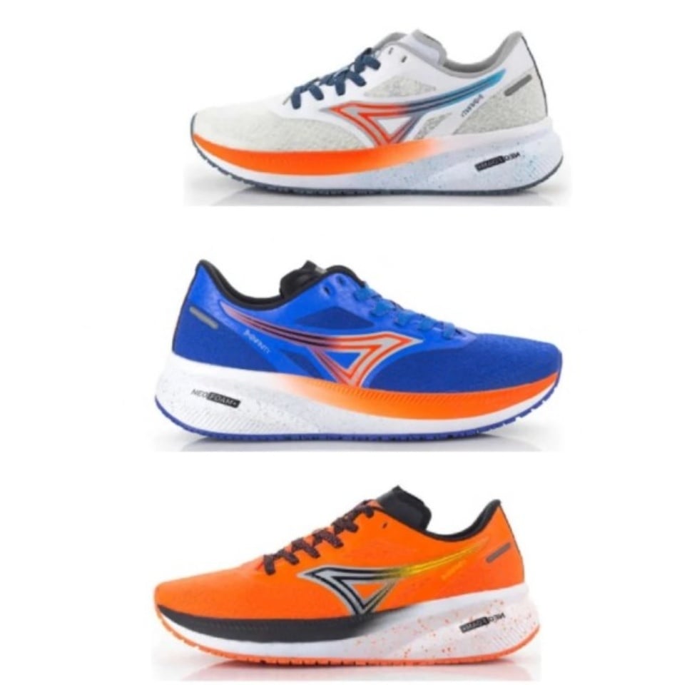 Ardiles Nfinity Raiton