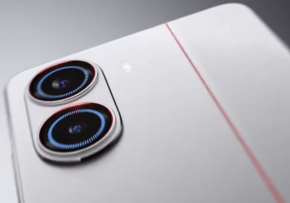 Redmi Turbo 4, generasi sebelum Redmi Turbo 5 atau POCO X8 Pro. (POCO)