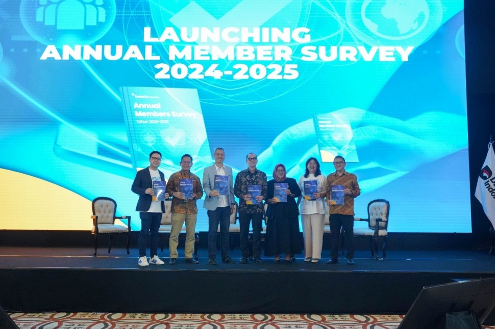 Annual Members Survey (AMS) 2024–2025. (Dok. AFTECH)