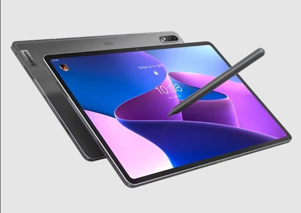 Lenovo Tab P12 [Lenovo]
