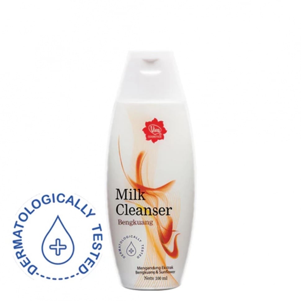 Skincare murah untuk ibu rumah tangga atasi flek hitam. (Shopee/Viva Cosmetics Official Shop)