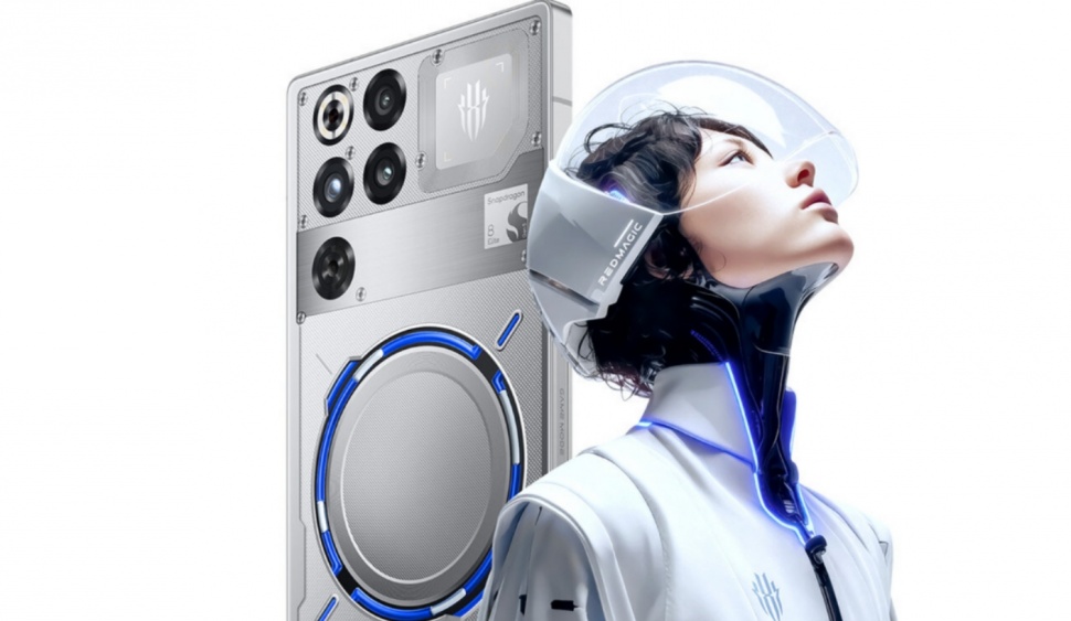 Spesifikasi RedMagic 11 Pro. (RedMagic)