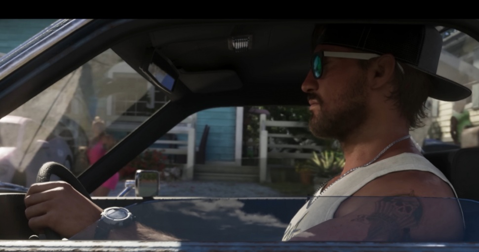 GTA 6. (YouTube/ GTA 6)