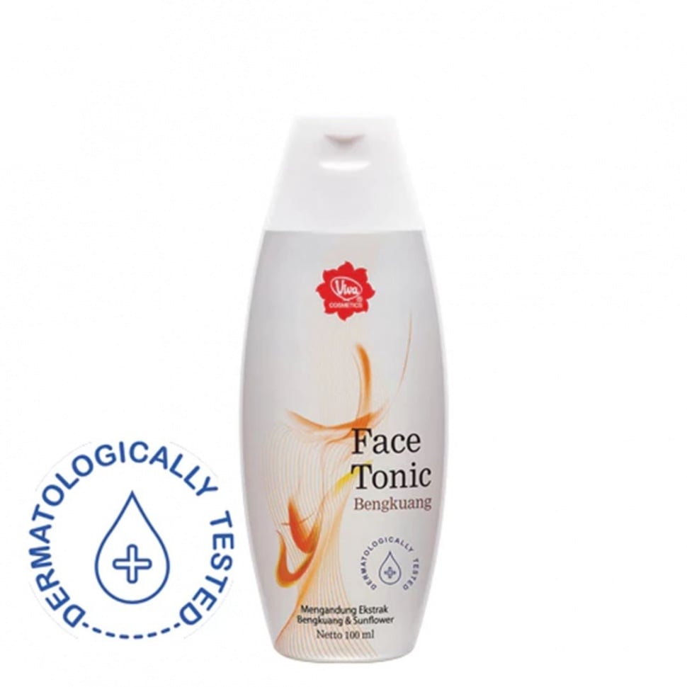 Skincare murah untuk ibu rumah tangga atasi flek hitam. (Shopee/Viva Cosmetics Official Shop)