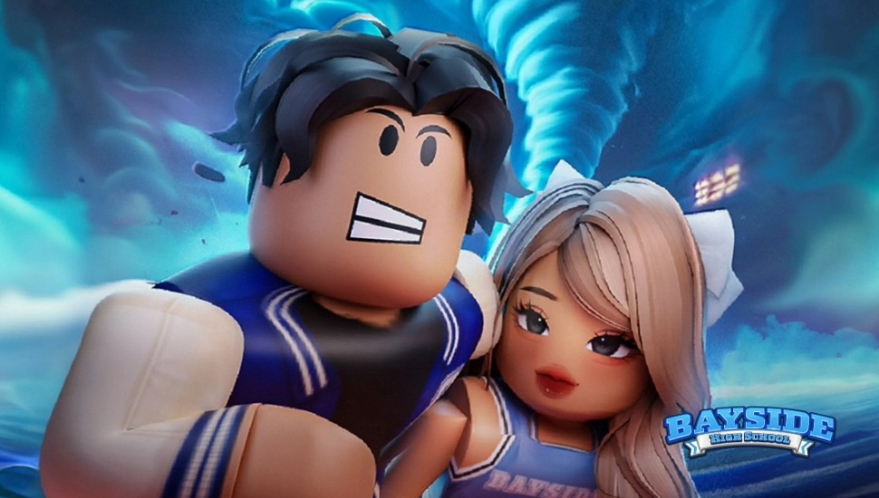 Ilustrasi Game Roblox. (PlayStation, Roblox Corporation)