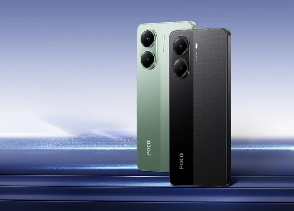 Harga POCO X7 Pro sekarang hanya Rp 4 jutaan. (Xiaomi)