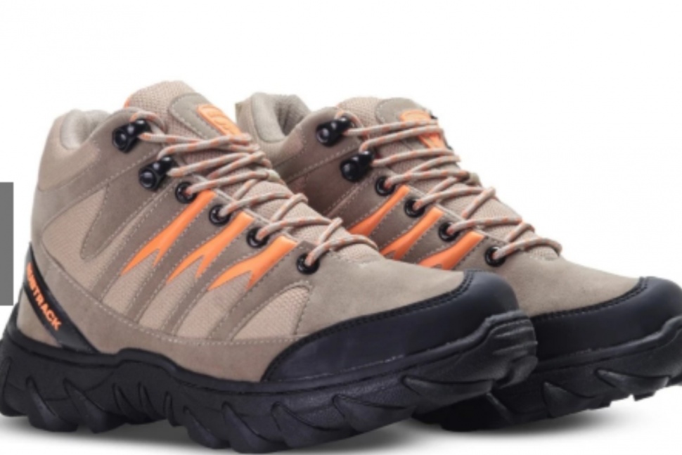 Sepatu RUBTRACK Teon High. [Shopee/Rubtrack Official Store]