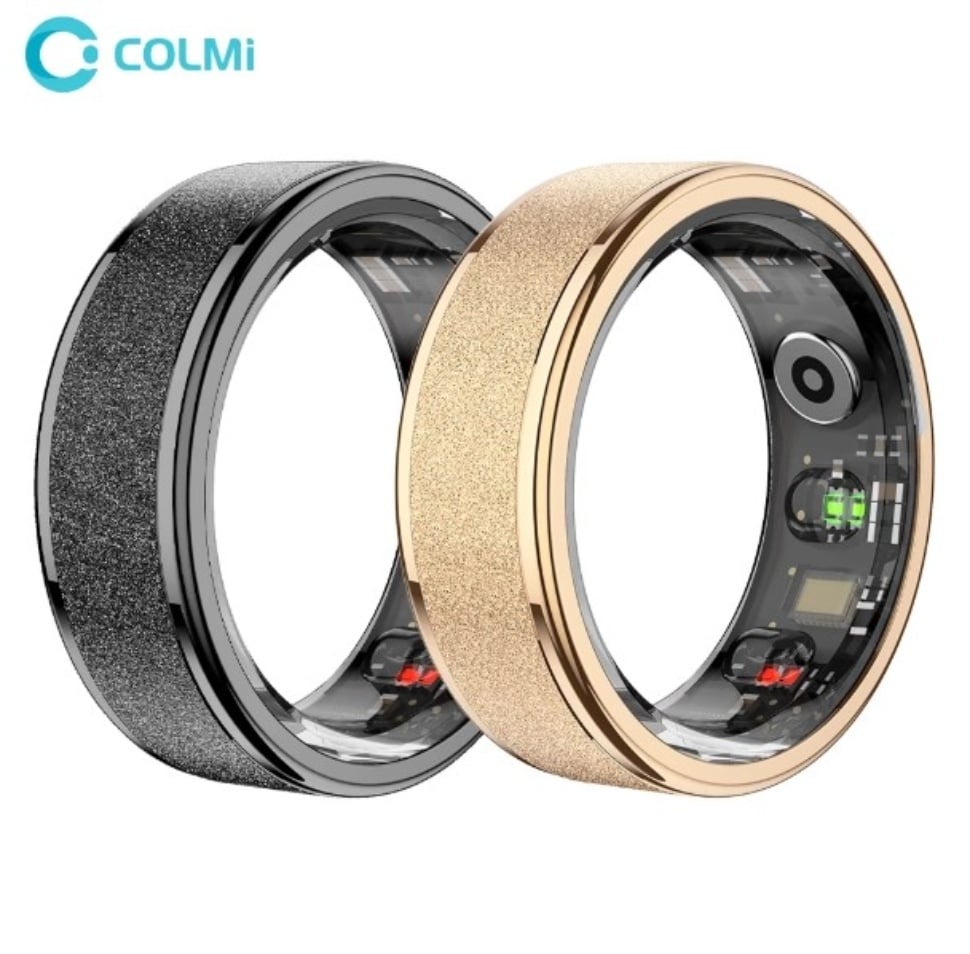 Colmi Smart Ring R10