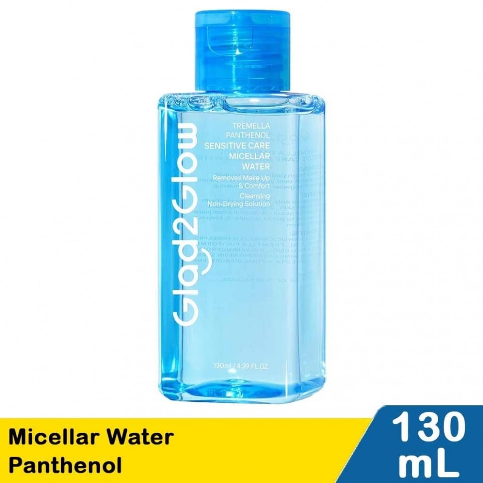 Micellar Water Murah di Indomaret . (klikindomaret.com)