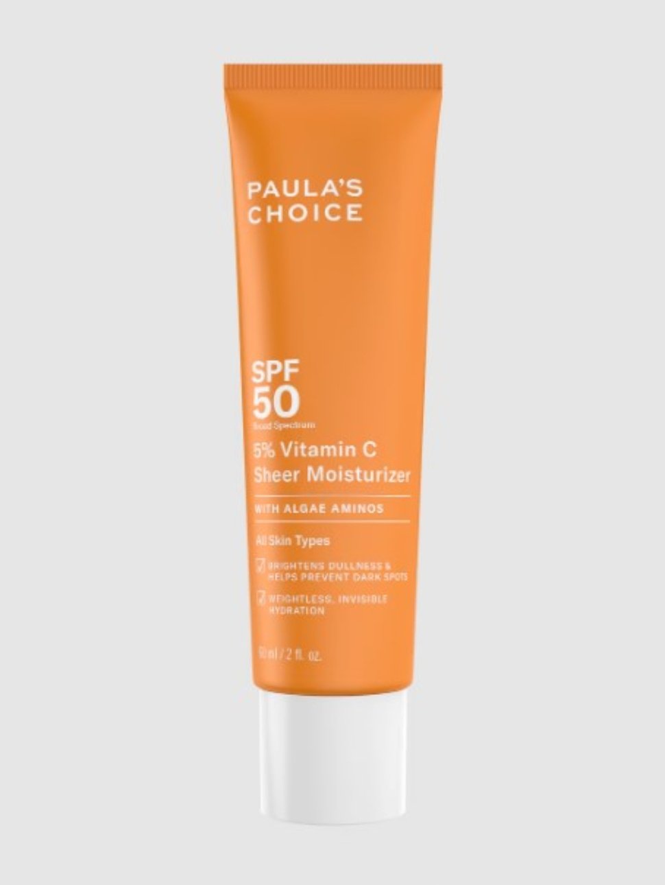 Paula’s Choice SPF 50