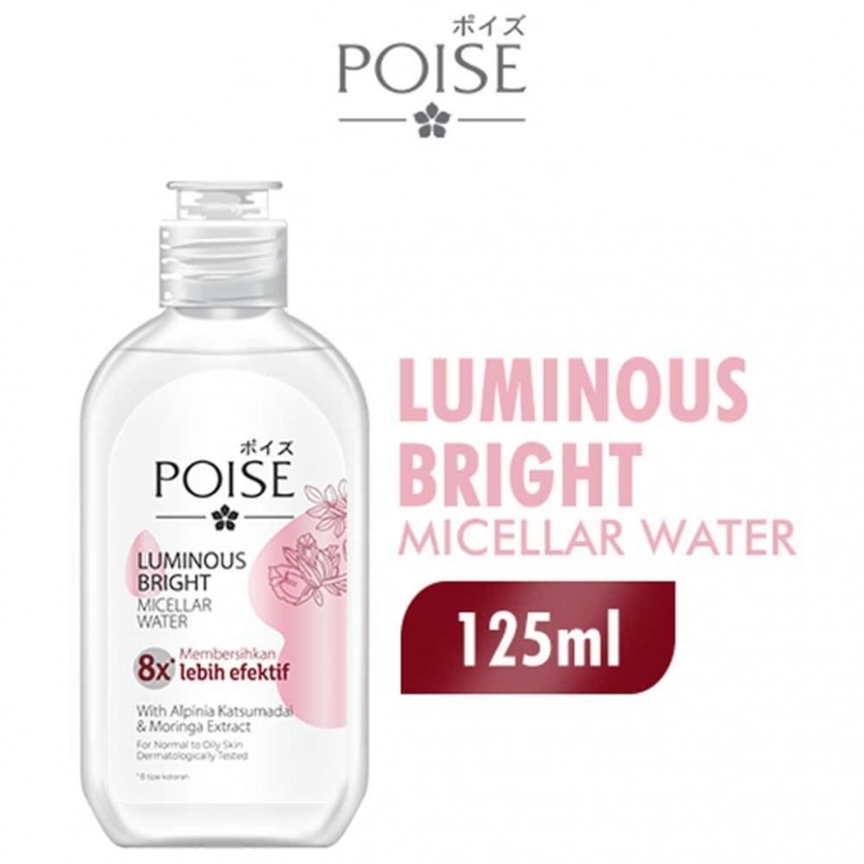 Micellar Water Murah di Indomaret . (klikindomaret.com)