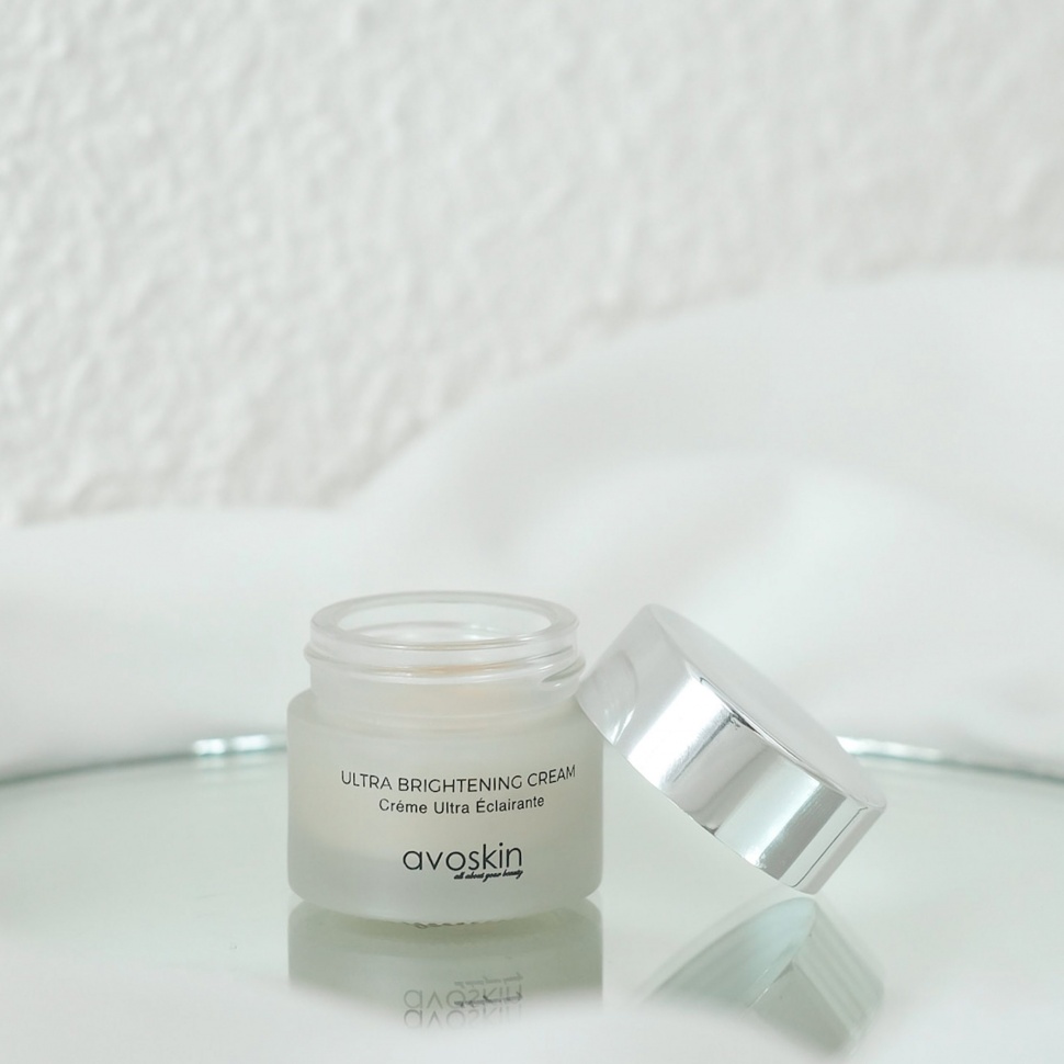 Avoskin Ultra Brightening Cream