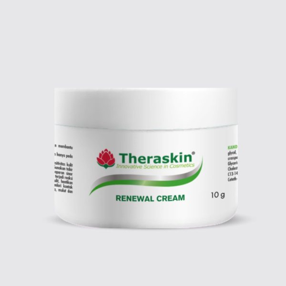 Theraskin Renewal Cream