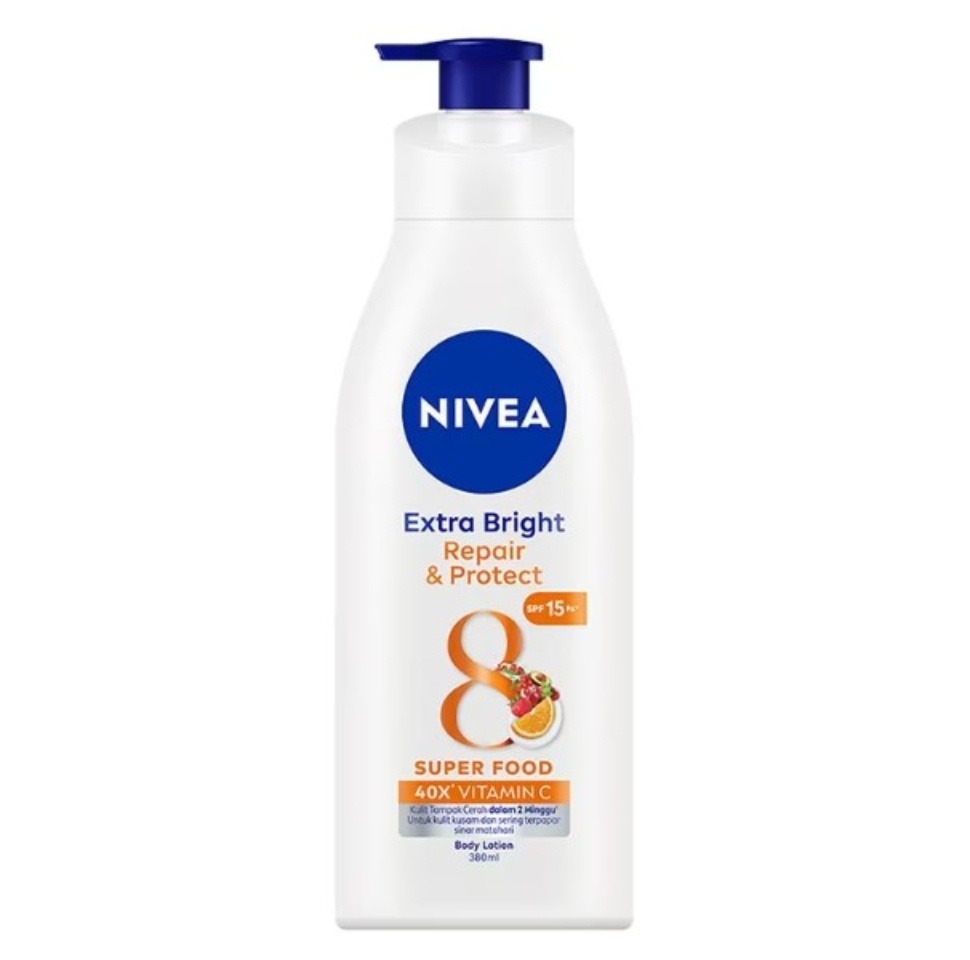 Nivea Extra White Repair & Protect SPF 30