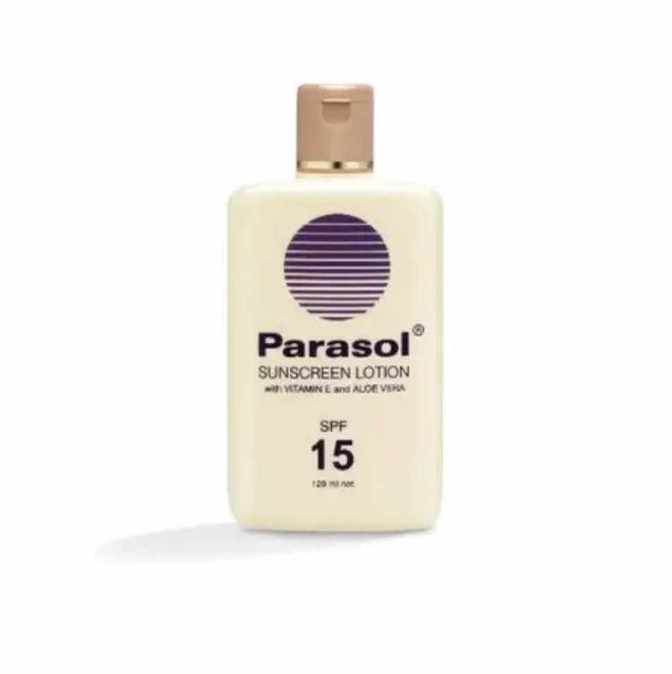 Parasol Whitening Body Lotion SPF 15