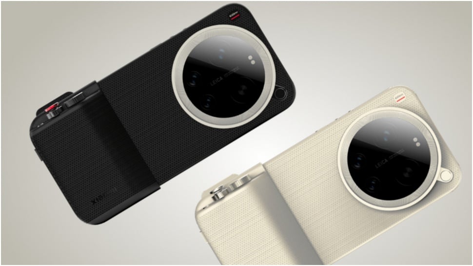 Bocoran kit fotografi Xiaomi 17 Ultra. (X @kacskrz)